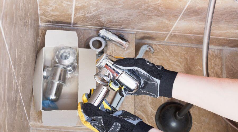 Expert flood damage restoration services in Westport, KY